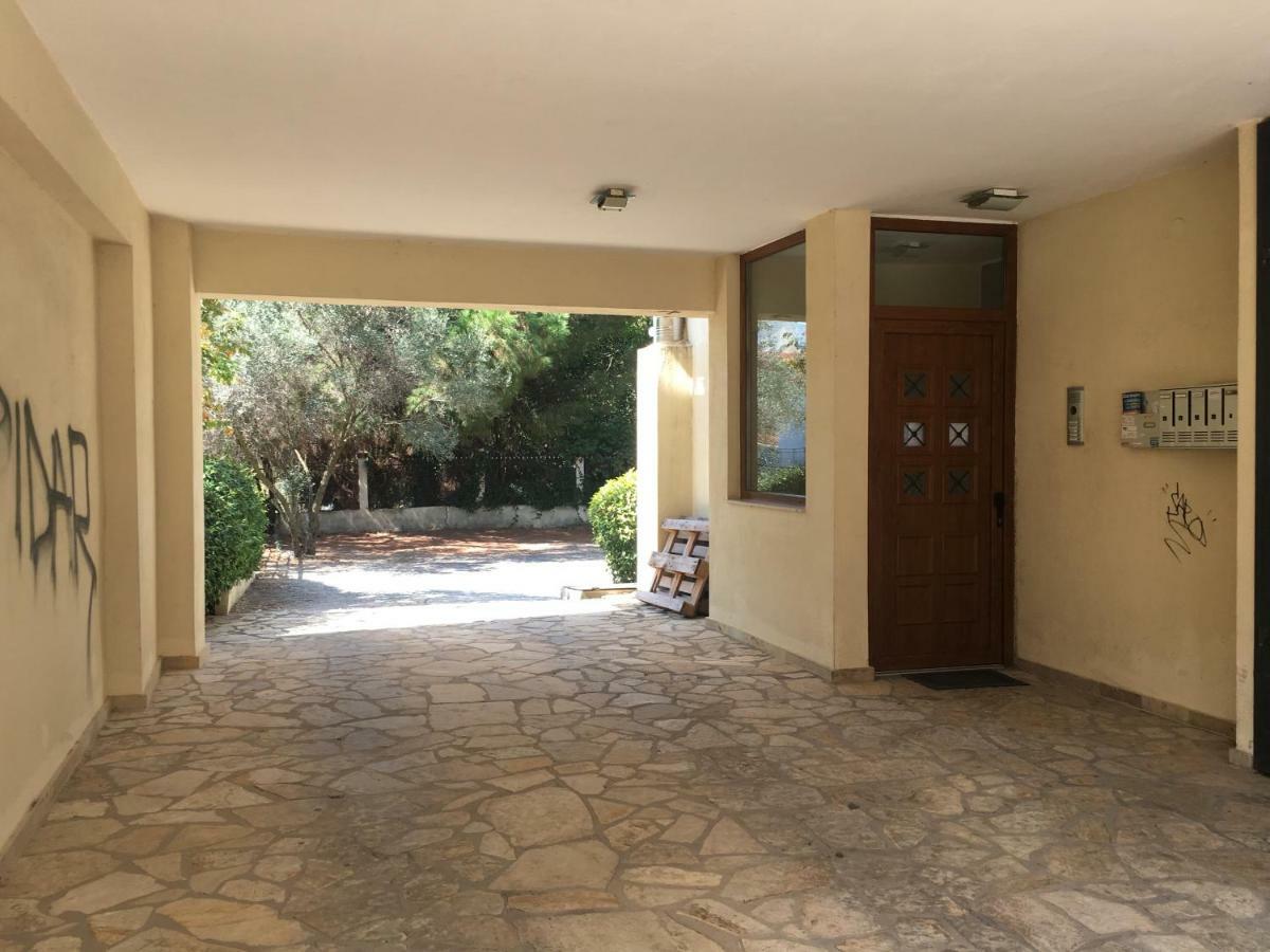Vanilla'S Deluxe Apartment Perea Salonica Περαία Εξωτερικό φωτογραφία